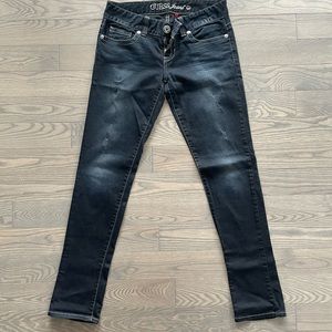 Women’s Guess Jeans - Size 28 - Dark Wash